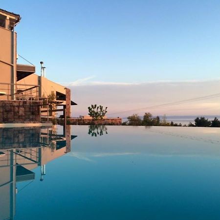 Olivia Estate Elia Nikitis Exterior foto