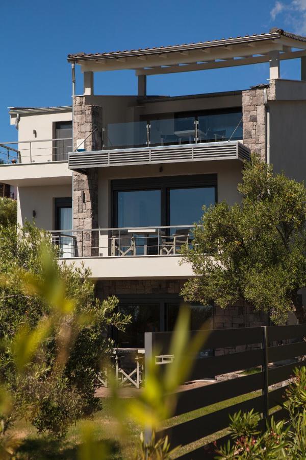 Olivia Estate Elia Nikitis Exterior foto