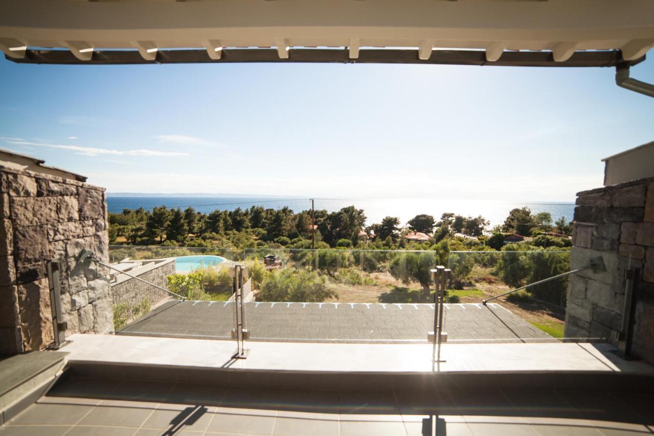 Olivia Estate Elia Nikitis Exterior foto