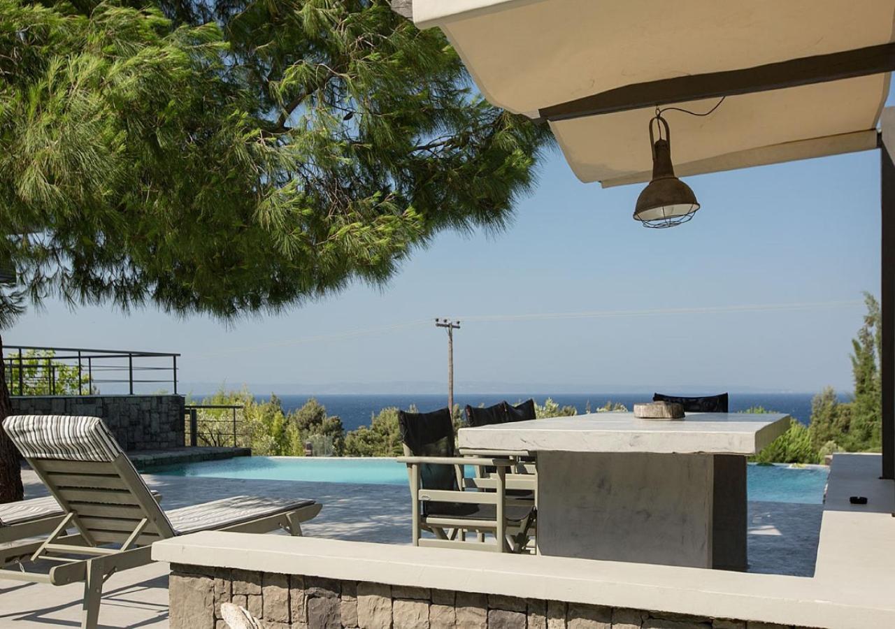 Olivia Estate Elia Nikitis Exterior foto