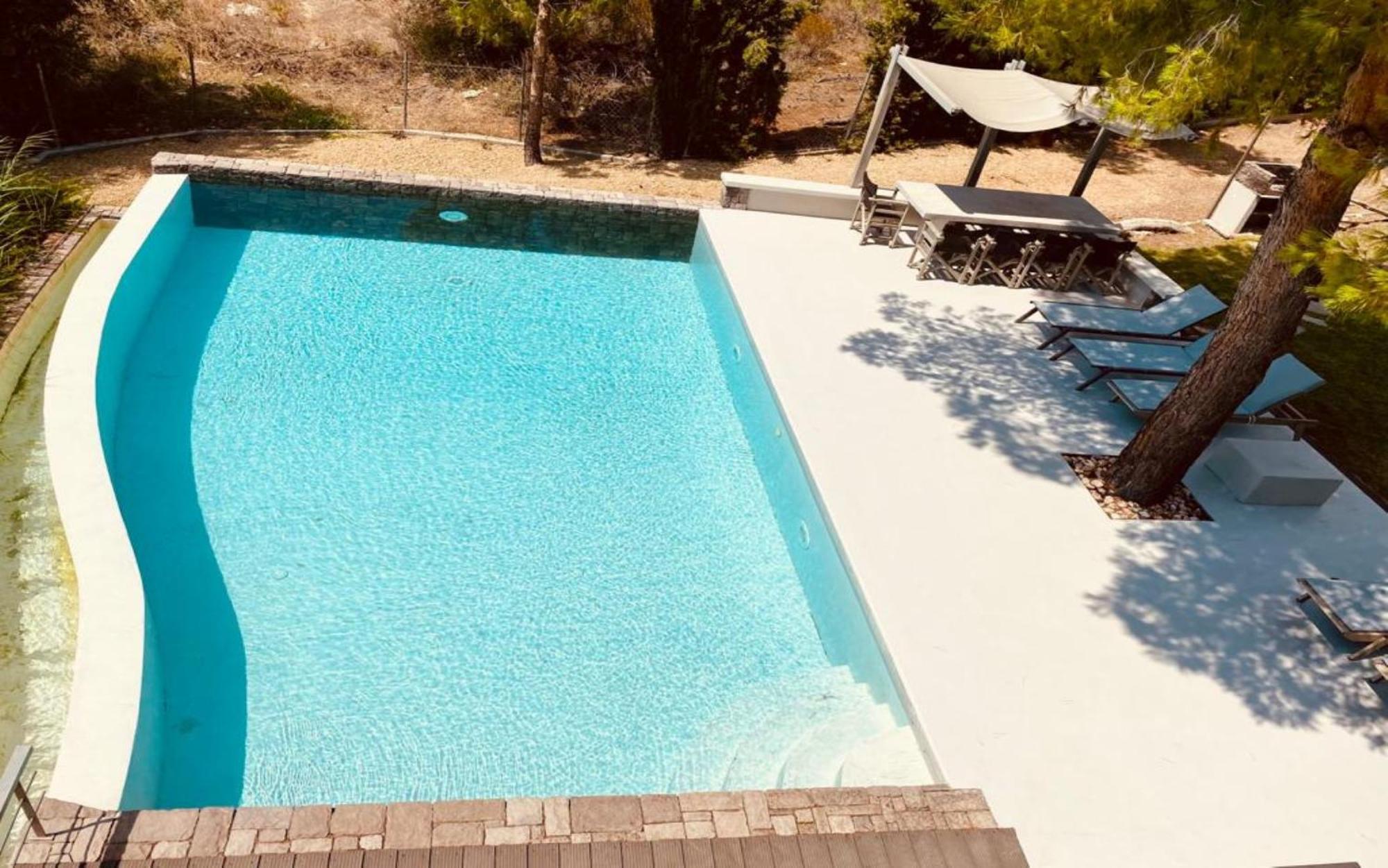 Olivia Estate Elia Nikitis Exterior foto