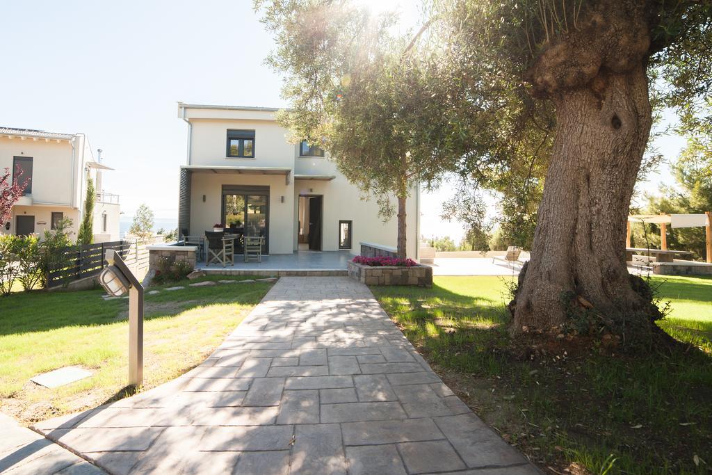 Olivia Estate Elia Nikitis Exterior foto