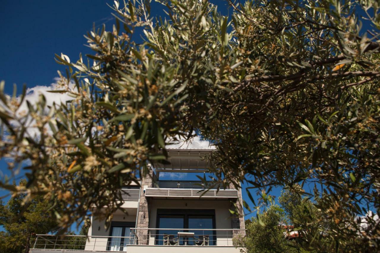 Olivia Estate Elia Nikitis Exterior foto