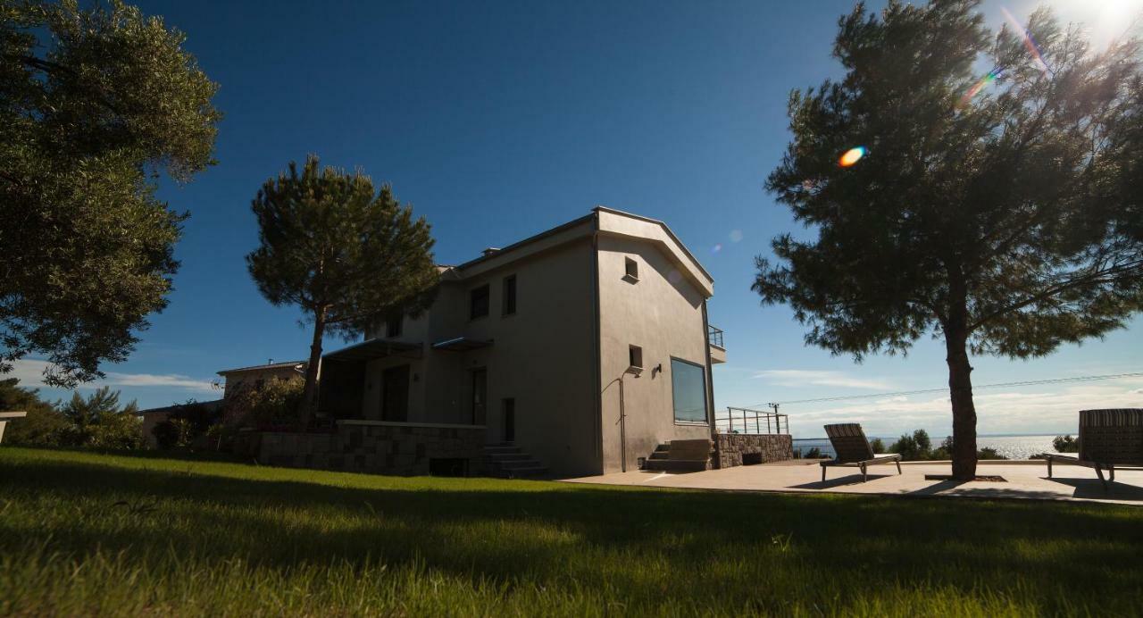 Olivia Estate Elia Nikitis Exterior foto
