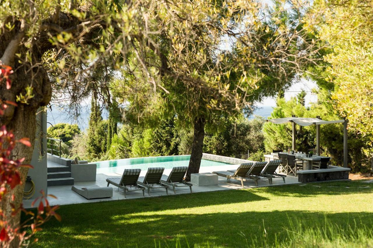 Olivia Estate Elia Nikitis Exterior foto