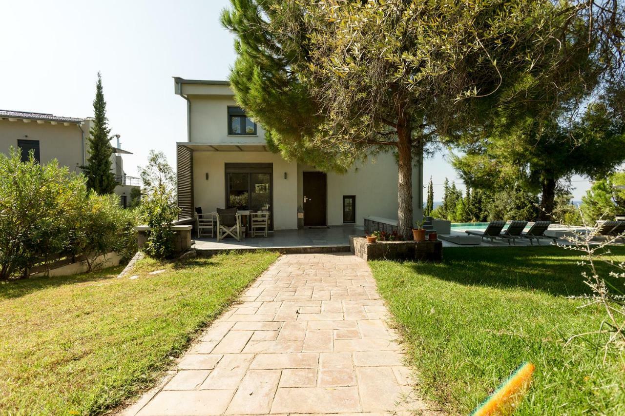 Olivia Estate Elia Nikitis Exterior foto