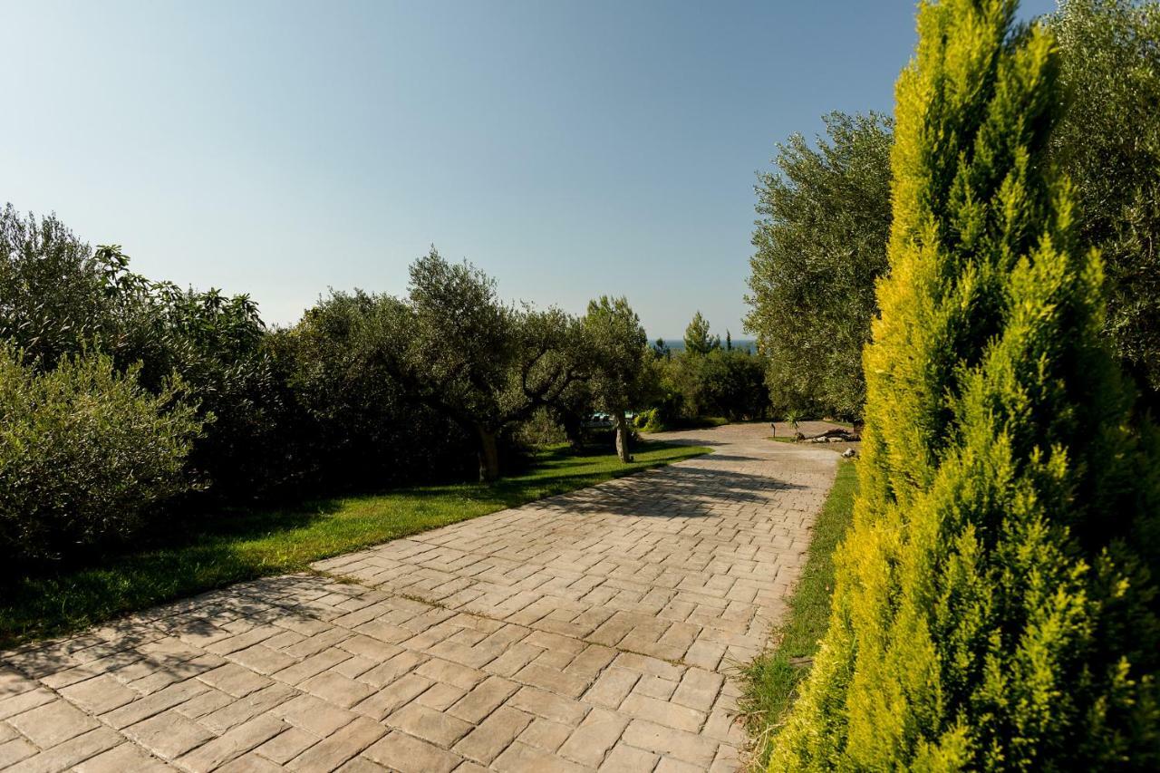 Olivia Estate Elia Nikitis Exterior foto