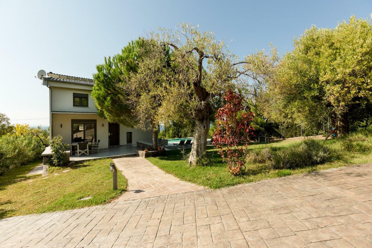 Olivia Estate Elia Nikitis Exterior foto