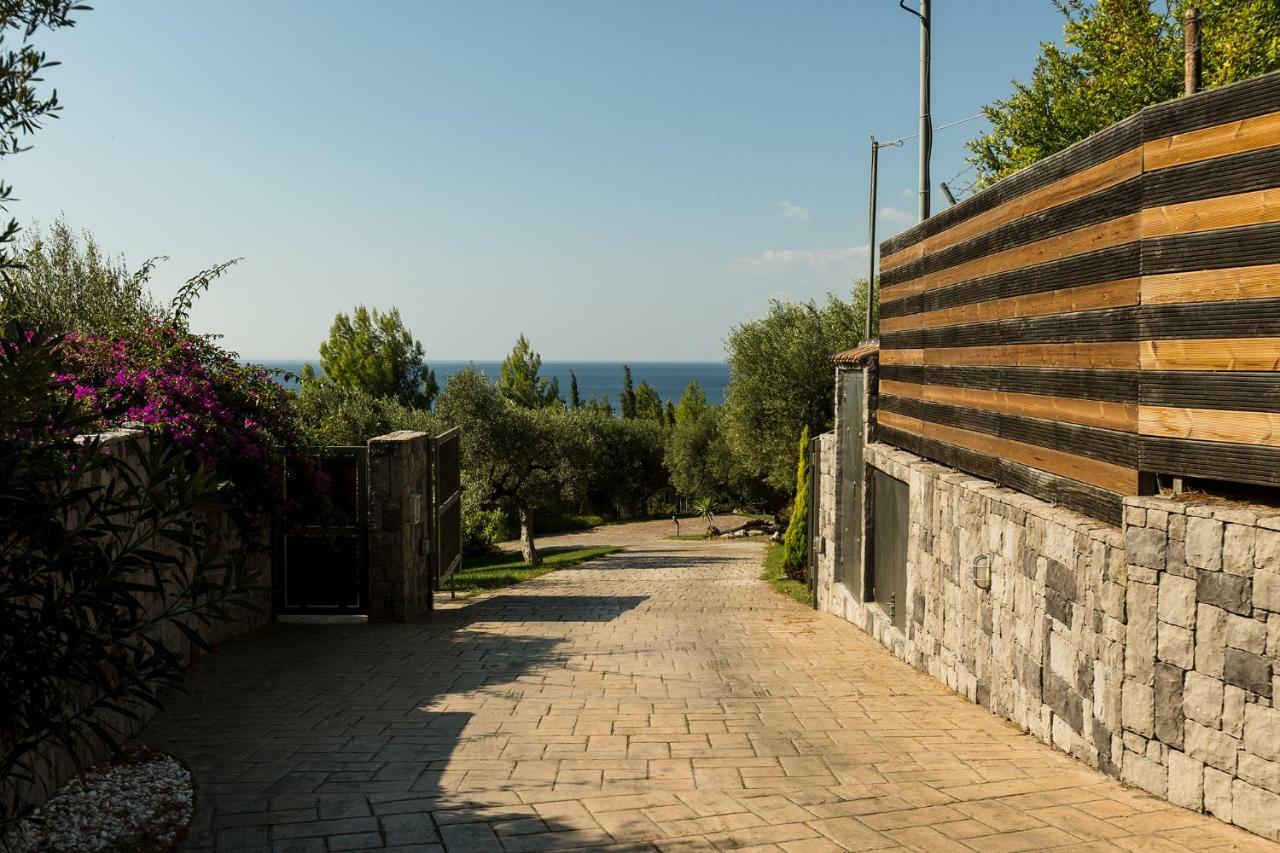 Olivia Estate Elia Nikitis Exterior foto