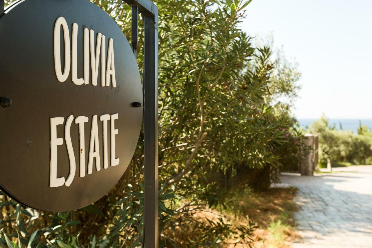 Olivia Estate Elia Nikitis Exterior foto