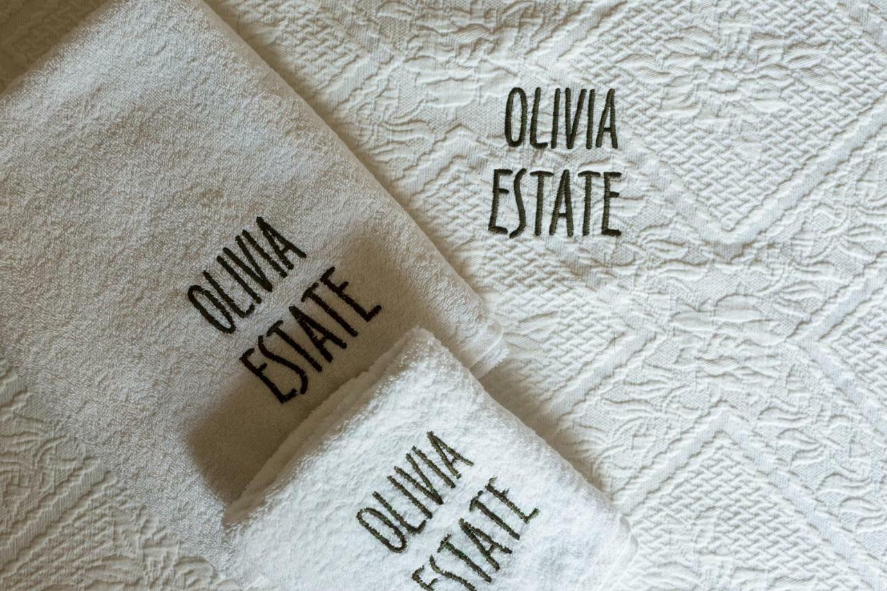 Olivia Estate Elia Nikitis Exterior foto