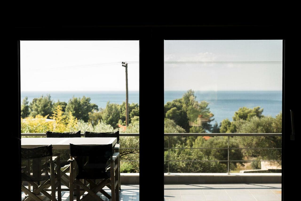 Olivia Estate Elia Nikitis Exterior foto