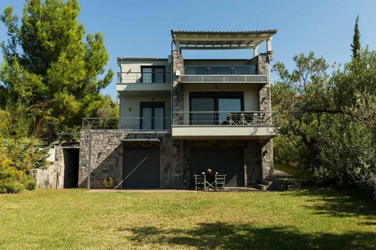 Olivia Estate Elia Nikitis Exterior foto